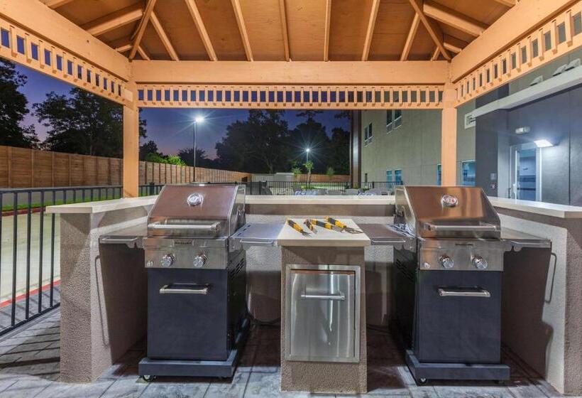 호텔 La Quinta By Wyndham Houston East At Sheldon Rd