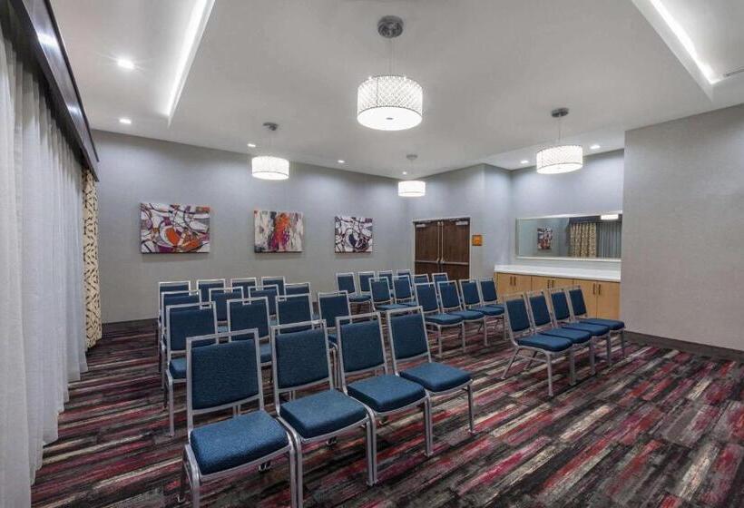 호텔 La Quinta By Wyndham Houston East At Sheldon Rd