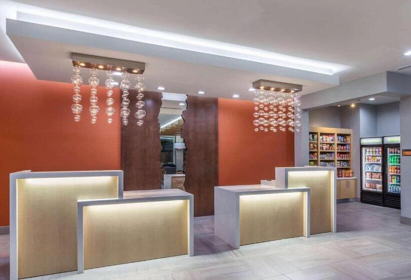 호텔 La Quinta By Wyndham Houston East At Sheldon Rd