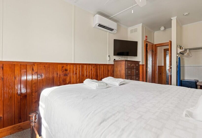 호텔 Nags Head Beach Inn By Kees Vacations