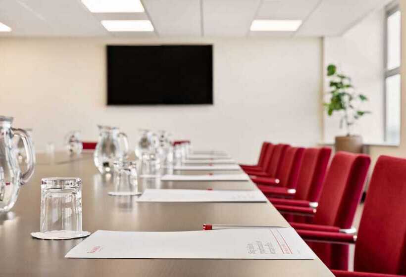 ホテル Ramada East Kilbride