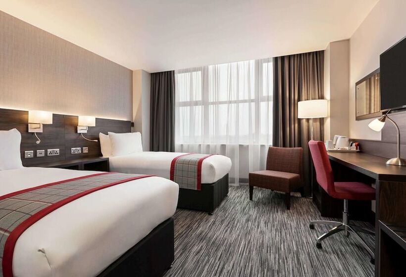 ホテル Ramada East Kilbride