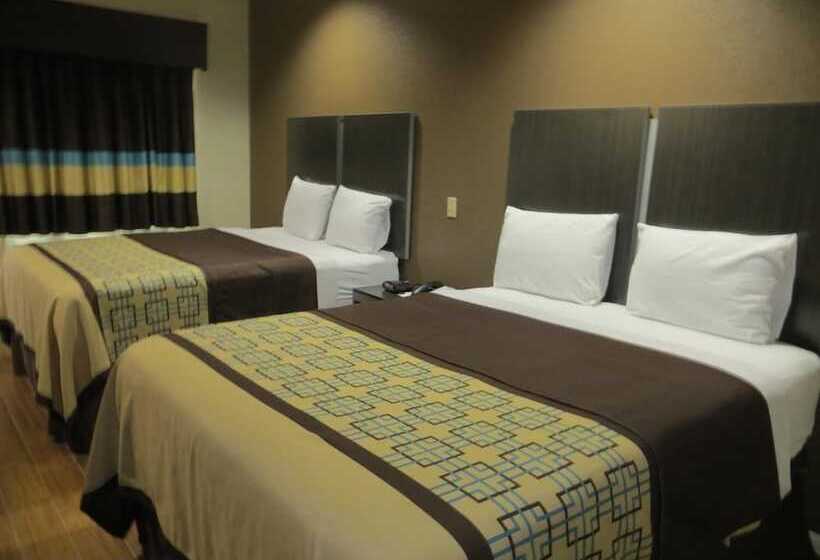 בית מלון כפרי Scottish Inn & Suites