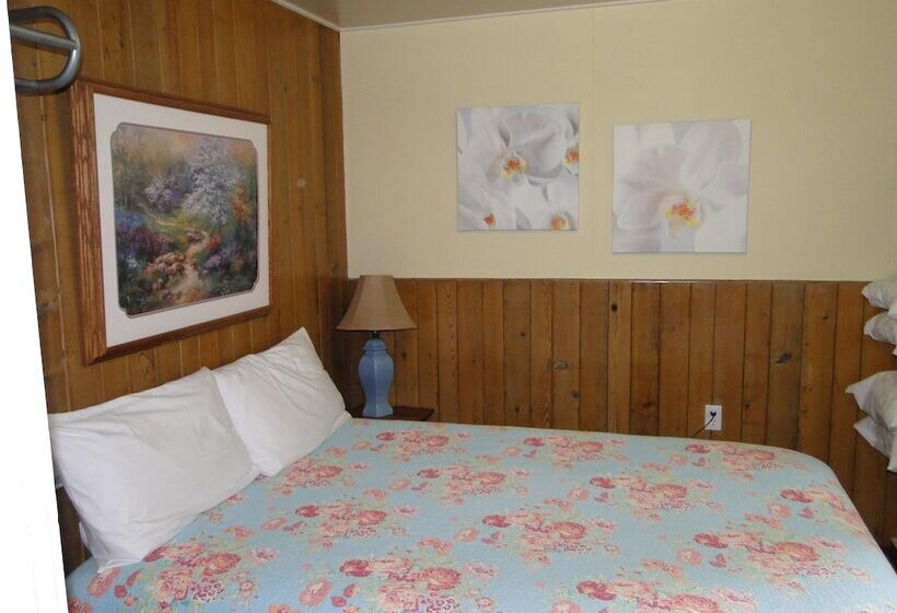 فندق Shakti Cove Cottages