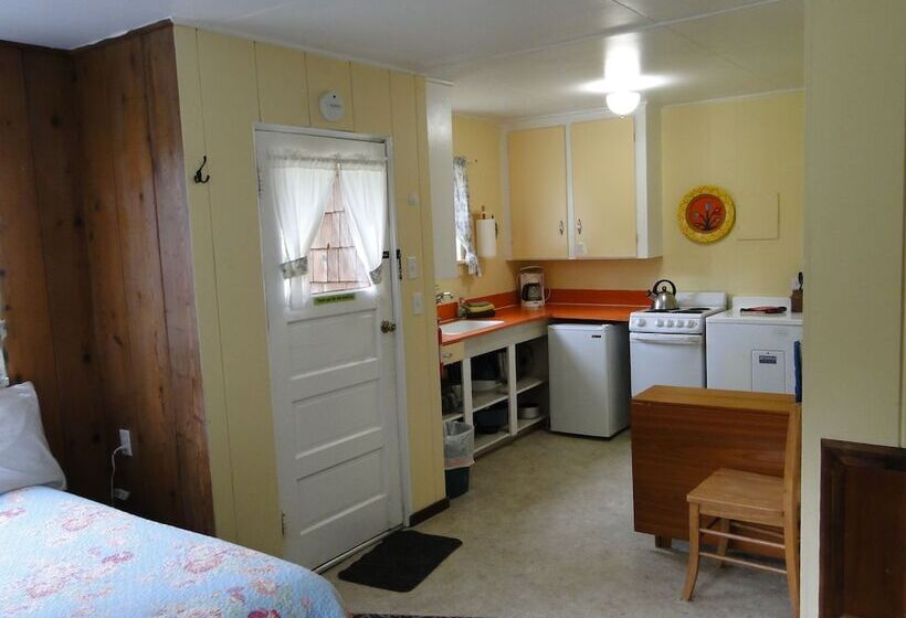 فندق Shakti Cove Cottages
