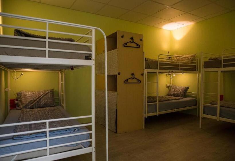 هتل Sun Moon Love