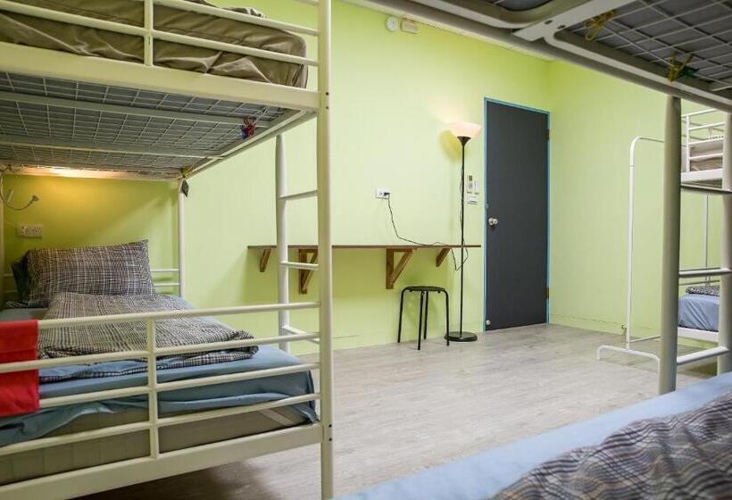 هتل Sun Moon Love