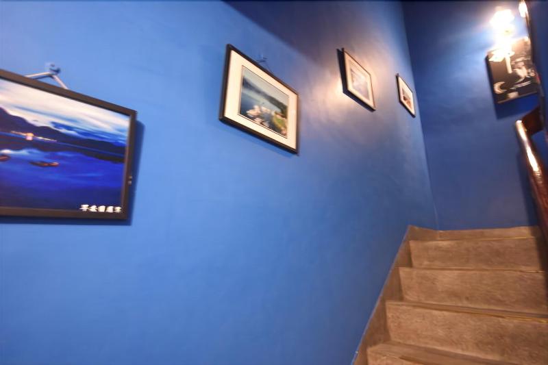 هتل Sun Moon Love