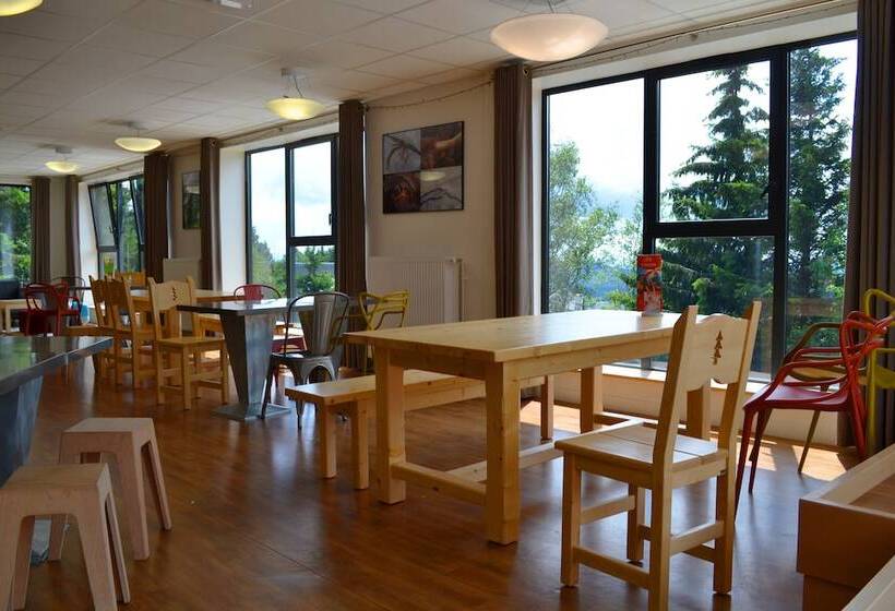 هتل Vvf Super Besse Auvergne Sancy, Super Besse