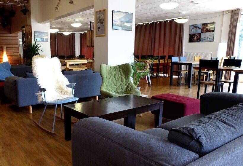 هتل Vvf Super Besse Auvergne Sancy, Super Besse