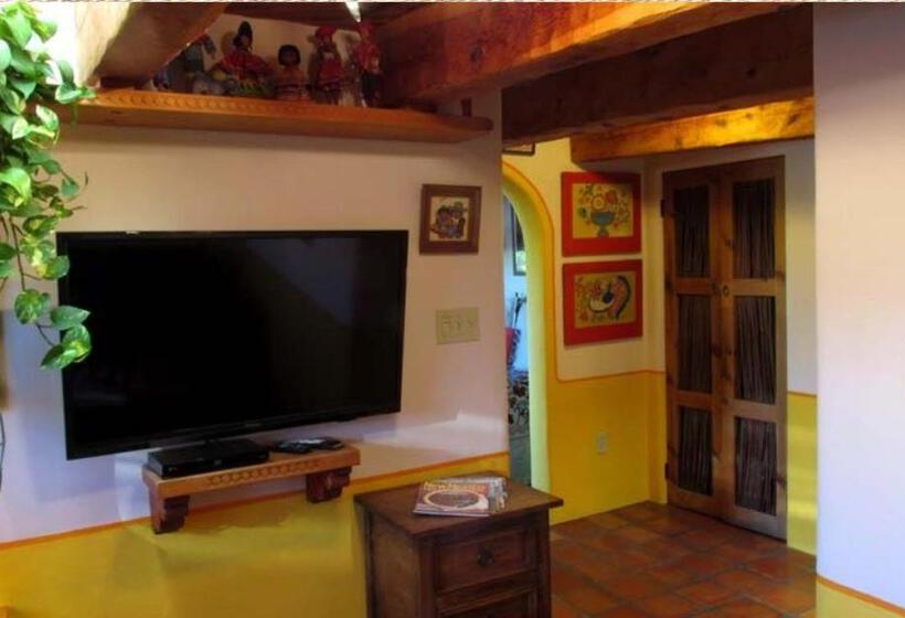 La Dona Luz Inn An Historic B&b