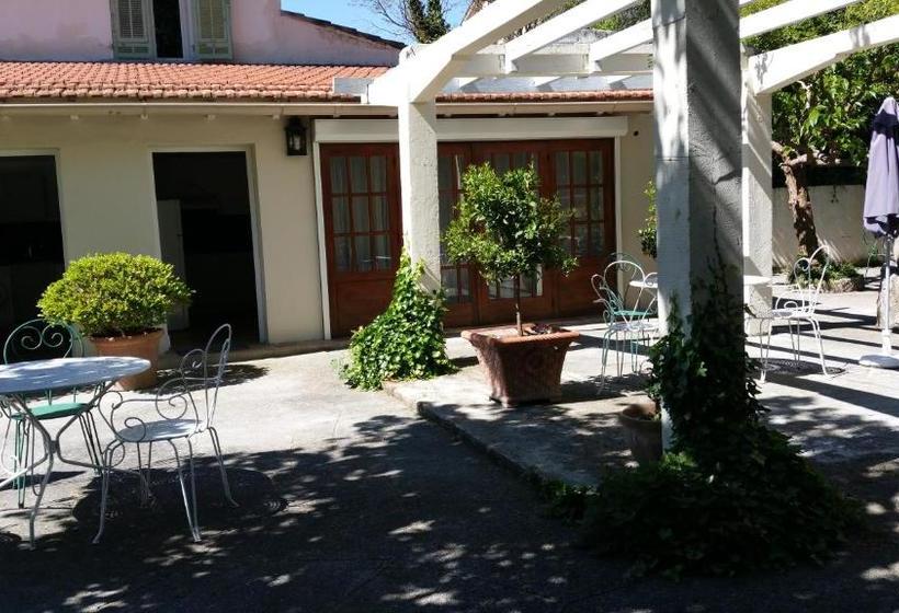 Le Clos Du Loup