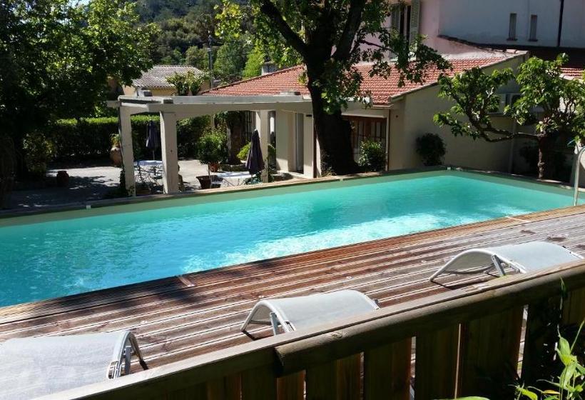 Le Clos Du Loup