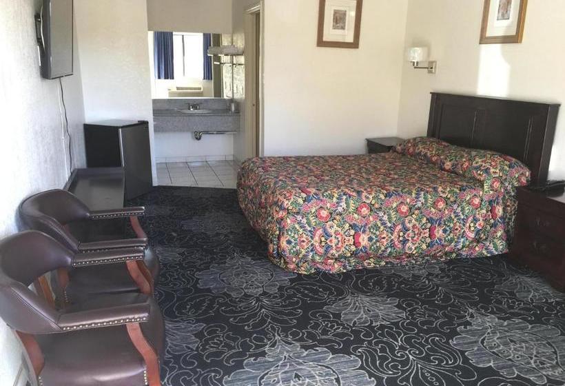 مُتل Budget Inn