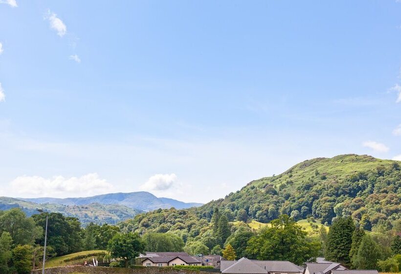 پانسیون Diamond Lodge Boutique Adults Only Guest House