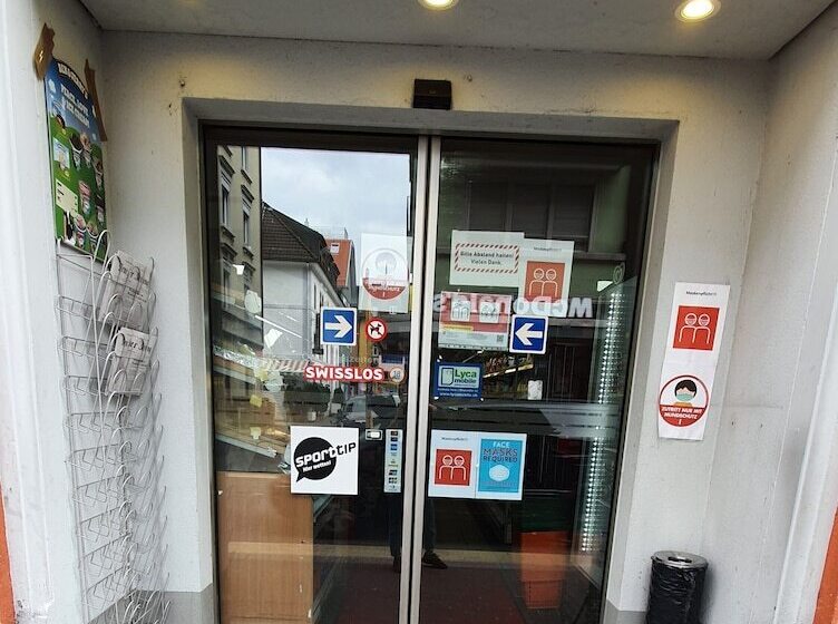 Pensione Gasthaus 210