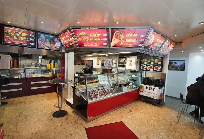 Pensione Gasthaus 210