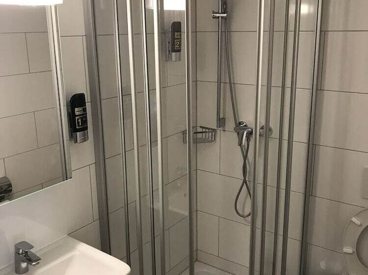 Pensione Gasthaus 210