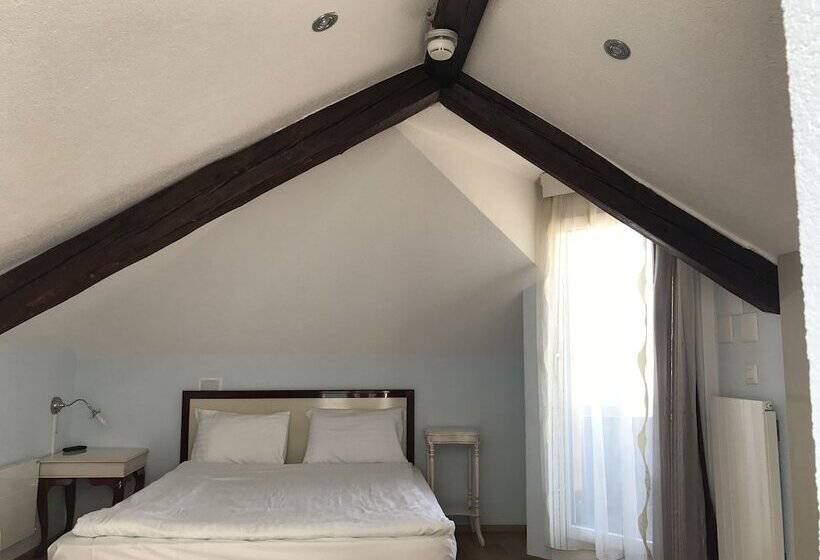 Pensione Gasthaus 210