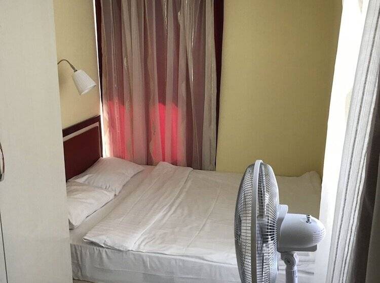 Pensione Gasthaus 210