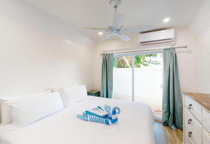 Seabreeze At Anna Maria Island Inn