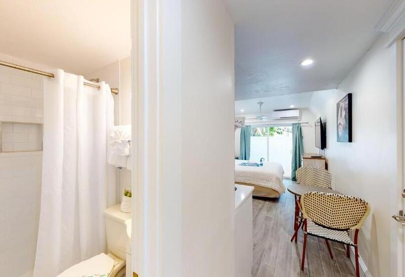 Seabreeze At Anna Maria Island Inn