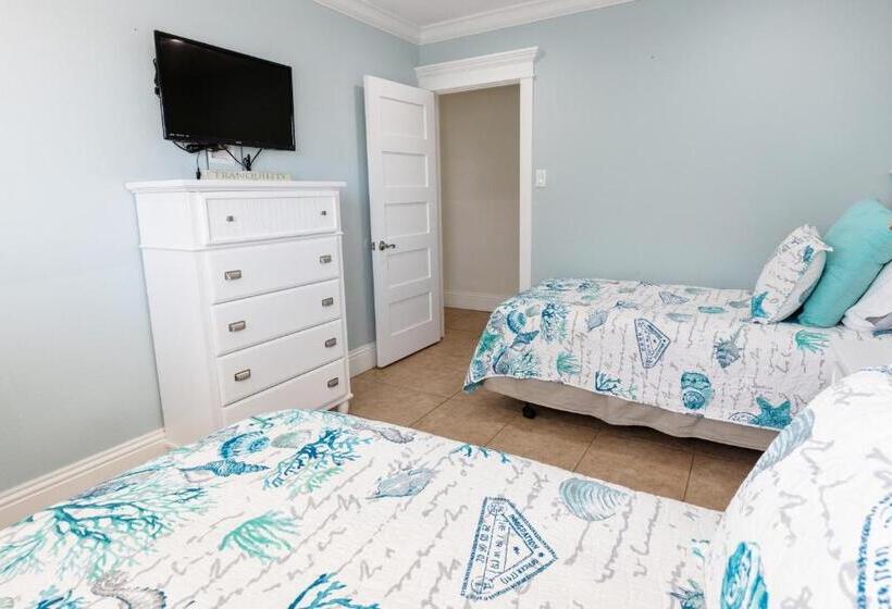 Seabreeze At Anna Maria Island Inn