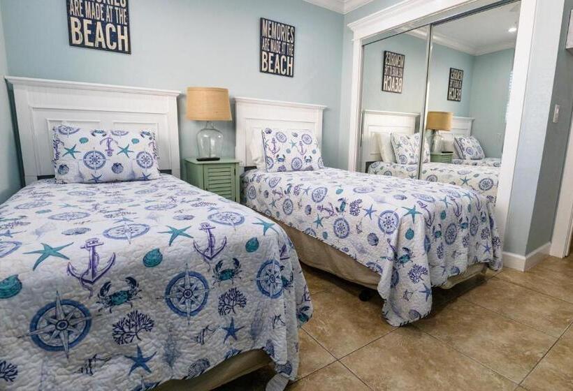 Seabreeze At Anna Maria Island Inn