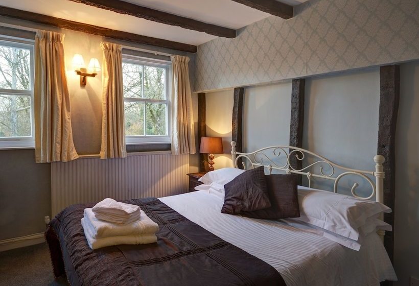The Castle Inn
