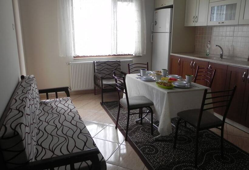 Acelya Pansiyon