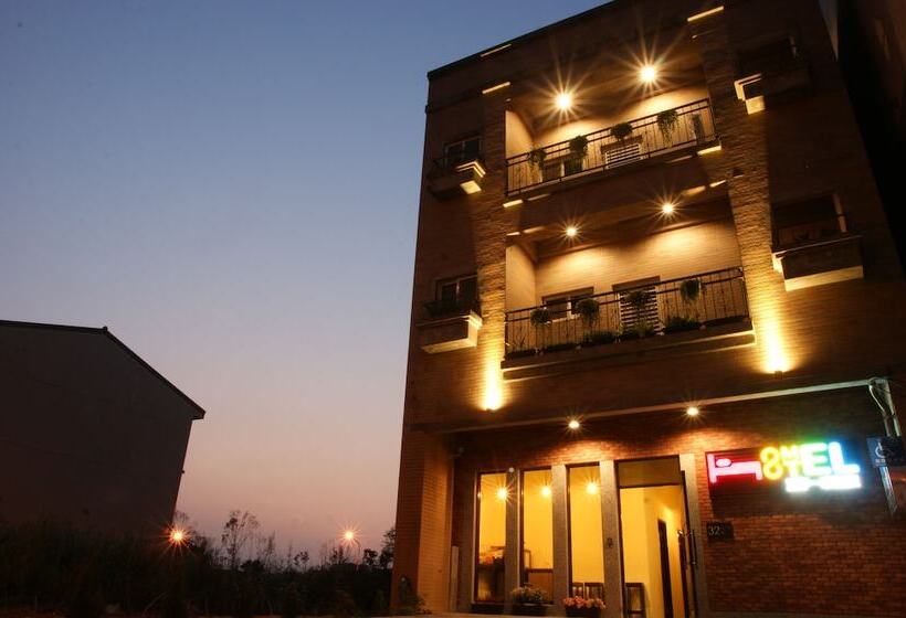 Douzi Stay Near Metro   Hostel