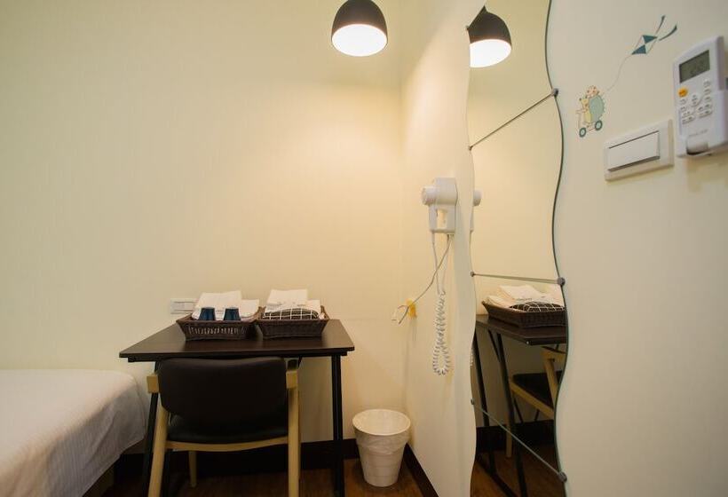 Douzi Stay Near Metro   Hostel