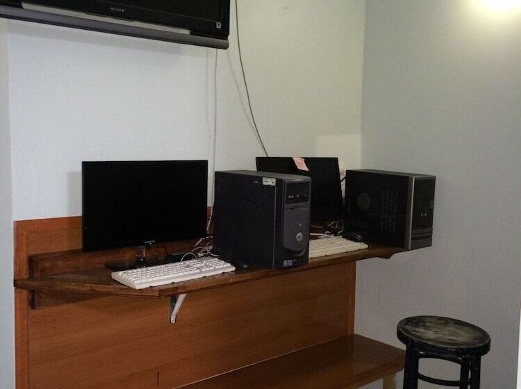 هاستل Manhattan Bowery Lodge