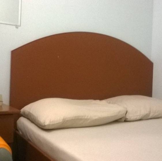 هاستل Manhattan Bowery Lodge