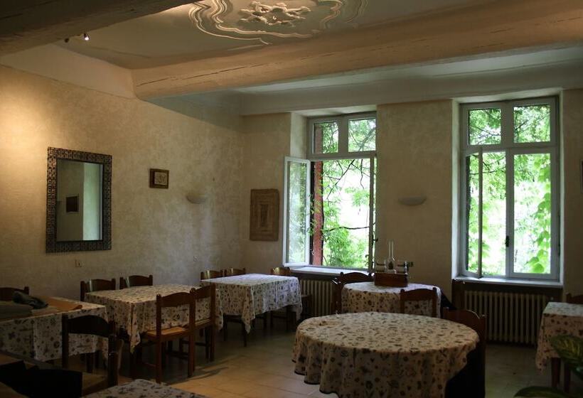 צימר Auberge Le Tilleul, Chambres D Hôtes