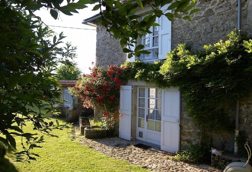 Bed and Breakfast Chambre D Hôtes à La Clairière
