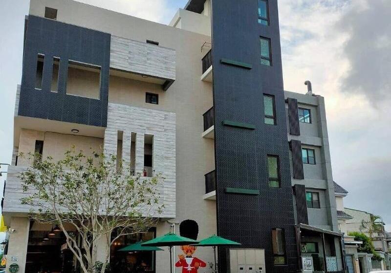 تختخواب و صبحانه Eiding Castle