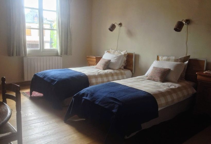 Bed and Breakfast Elelta Chambres D'hôtes