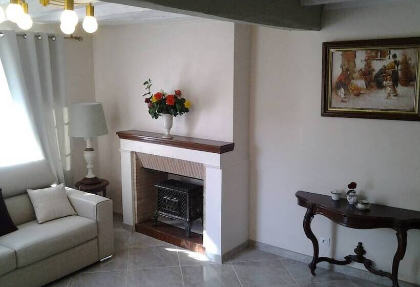 צימר Le Manoir Des Roches