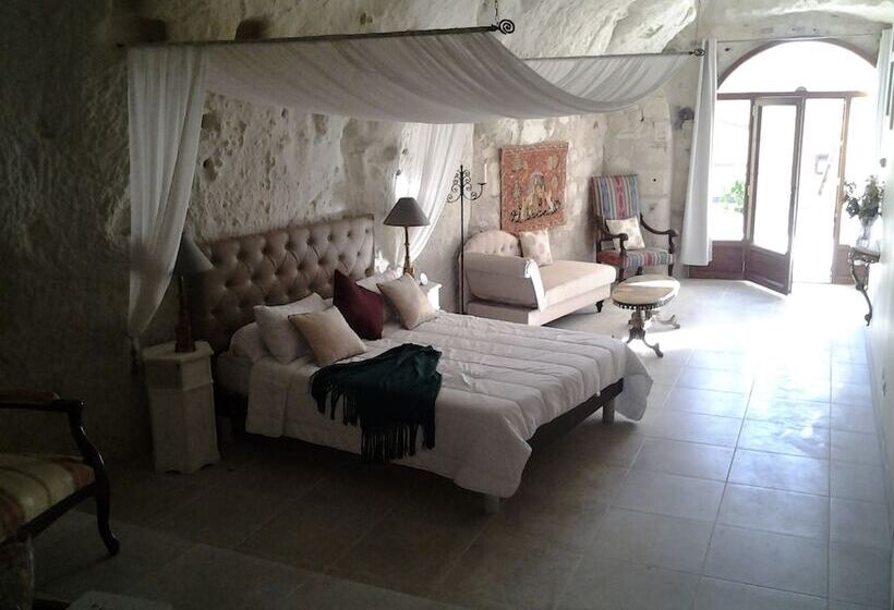 צימר Le Manoir Des Roches