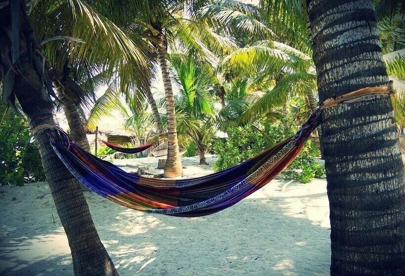 مبيت وإفطار Pakacha Bungalows