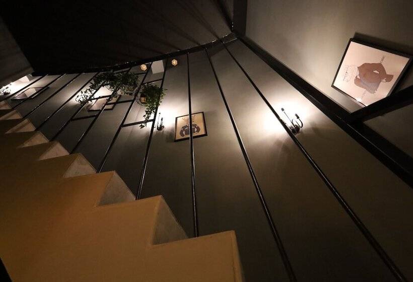 Penghu Lucai B&b 旅采民宿