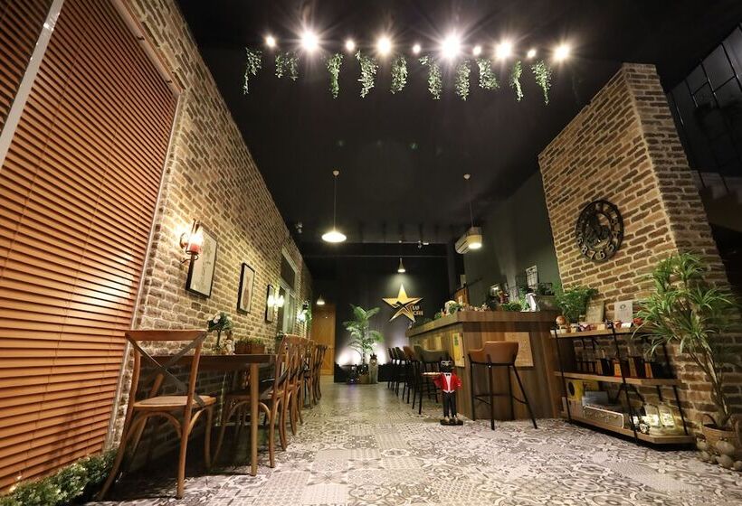 Penghu Lucai B&b 旅采民宿