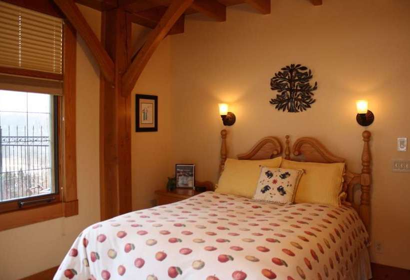 민박 Sacred Clay Inn