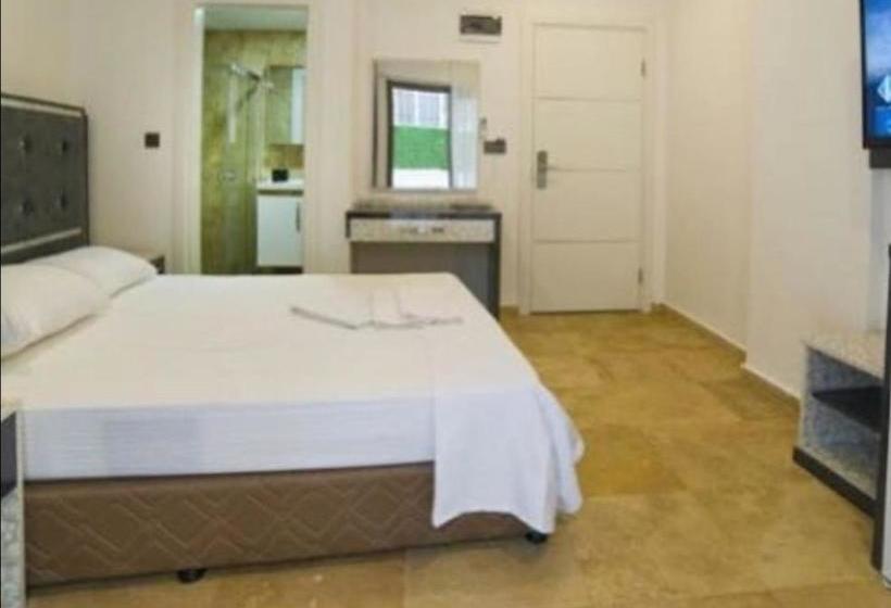Berlin Butik Otel