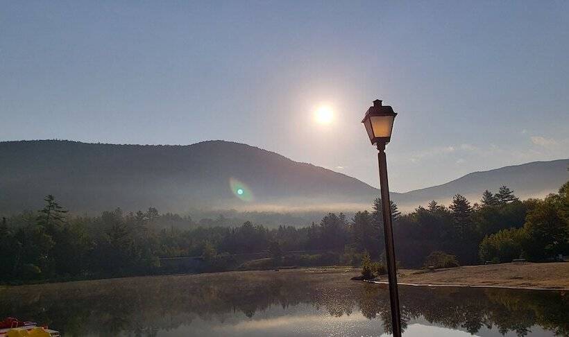 Black Bear Lodge