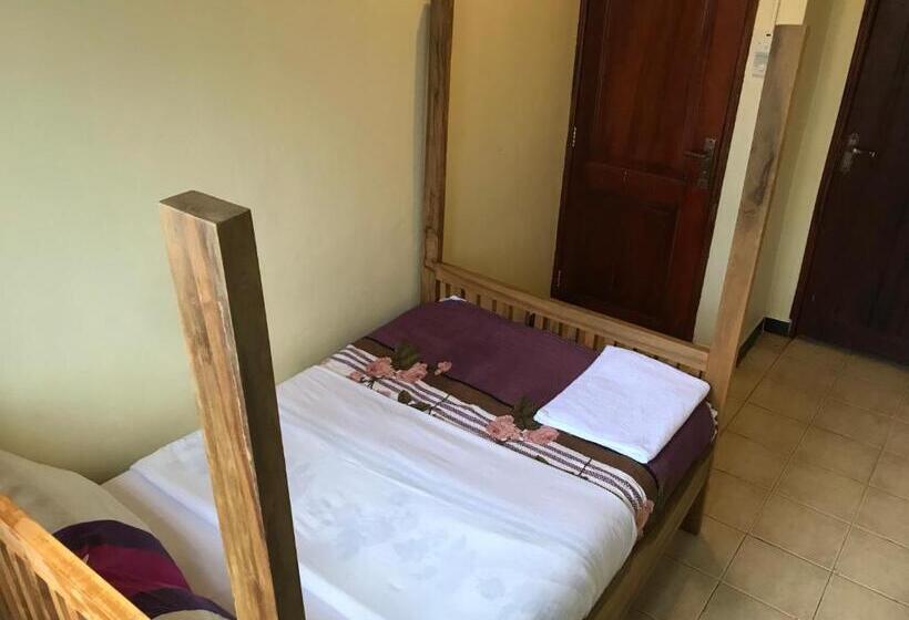 Capernaum Hotels