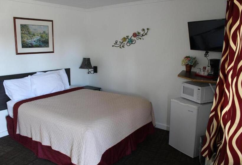 Chalet Motel