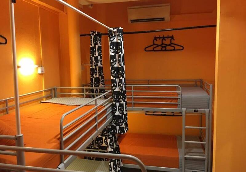 Csw Hostel