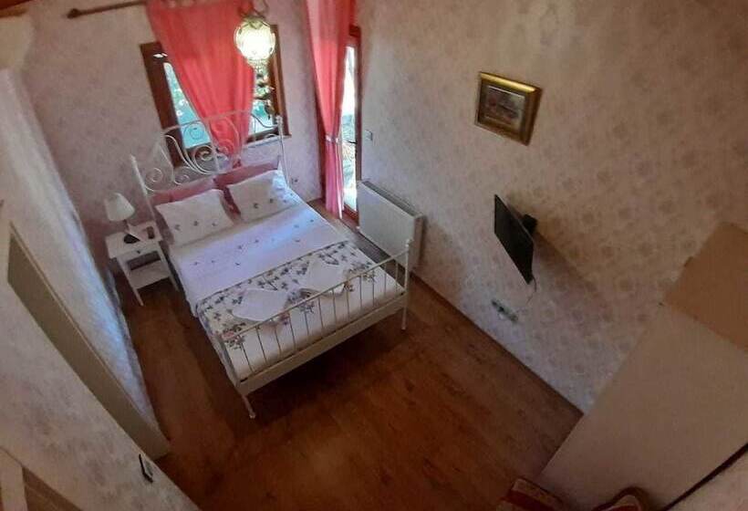 Elisa Butik Otel